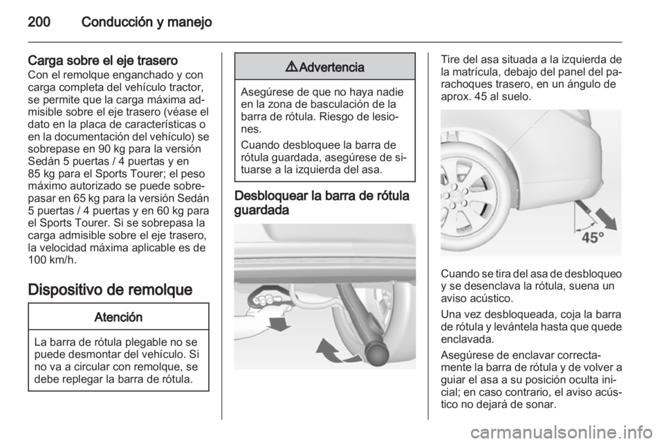 OPEL INSIGNIA 2013 Manual de Instrucciones (in Spanish) OPEL INSIGNIA 2013 Manual de Instrucciones (in Spanish)