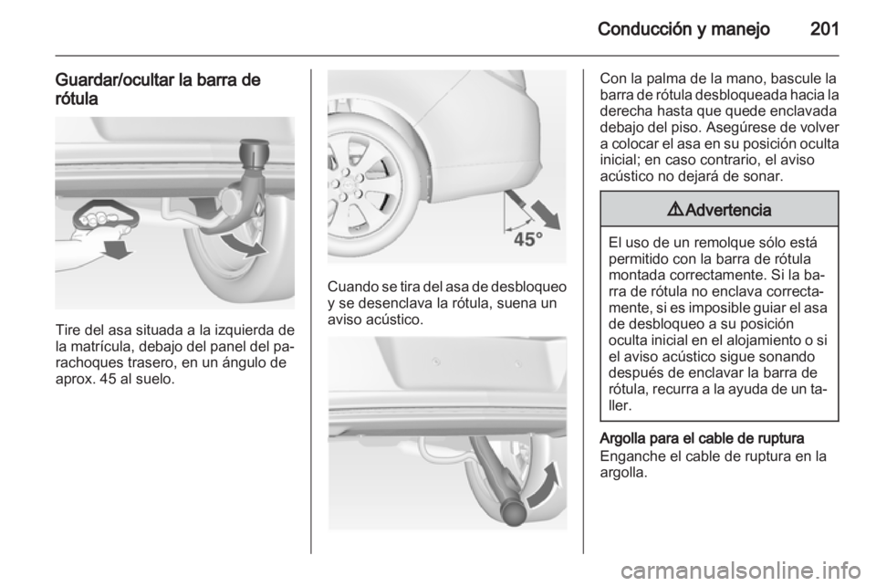 OPEL INSIGNIA 2013 Manual de Instrucciones (in Spanish) OPEL INSIGNIA 2013 Manual de Instrucciones (in Spanish)