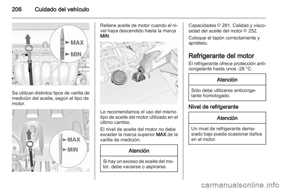 OPEL INSIGNIA 2013 Manual de Instrucciones (in Spanish) OPEL INSIGNIA 2013 Manual de Instrucciones (in Spanish)