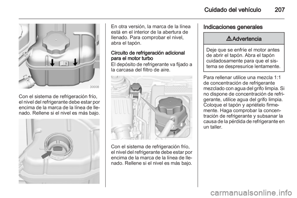 OPEL INSIGNIA 2013 Manual de Instrucciones (in Spanish) OPEL INSIGNIA 2013 Manual de Instrucciones (in Spanish)