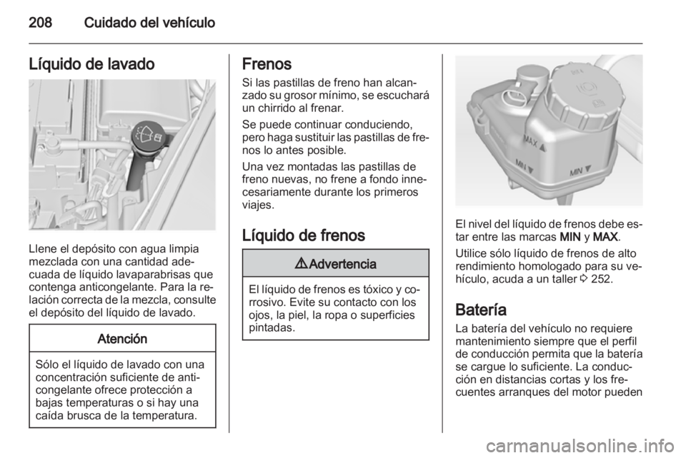 OPEL INSIGNIA 2013 Manual de Instrucciones (in Spanish) OPEL INSIGNIA 2013 Manual de Instrucciones (in Spanish)