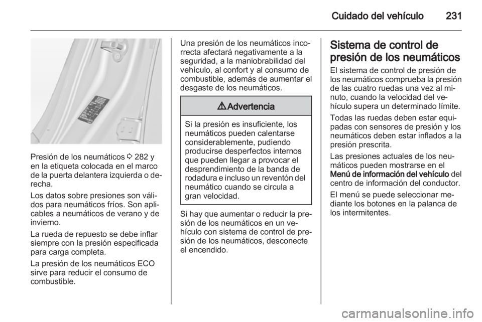 OPEL INSIGNIA 2013 Manual de Instrucciones (in Spanish) OPEL INSIGNIA 2013 Manual de Instrucciones (in Spanish)