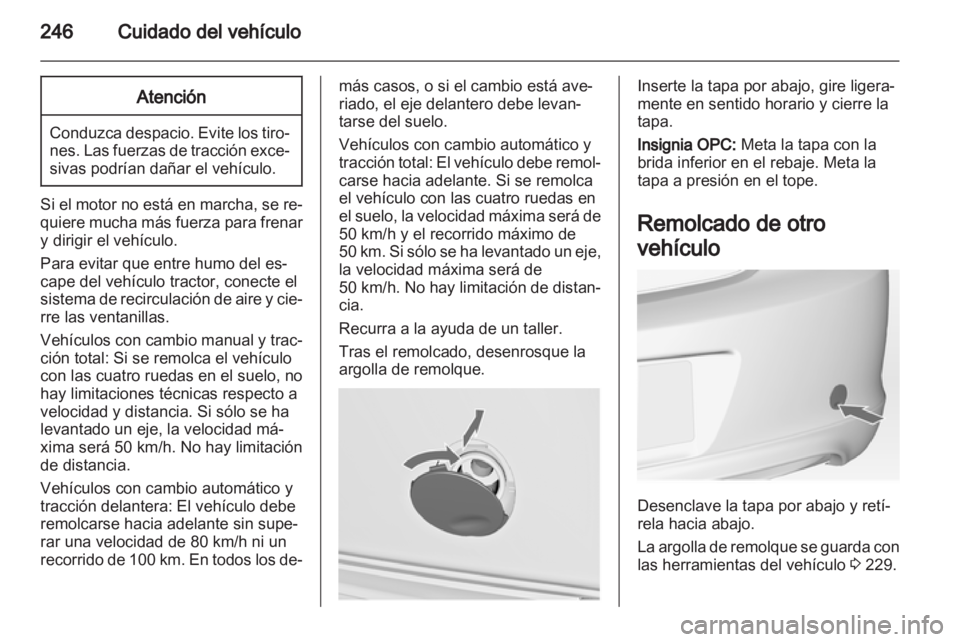 OPEL INSIGNIA 2013 Manual de Instrucciones (in Spanish) OPEL INSIGNIA 2013 Manual de Instrucciones (in Spanish)