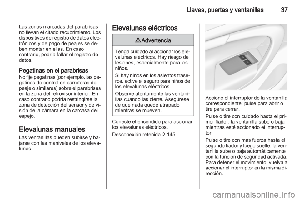 OPEL INSIGNIA 2013 Manual de Instrucciones (in Spanish) OPEL INSIGNIA 2013 Manual de Instrucciones (in Spanish)
