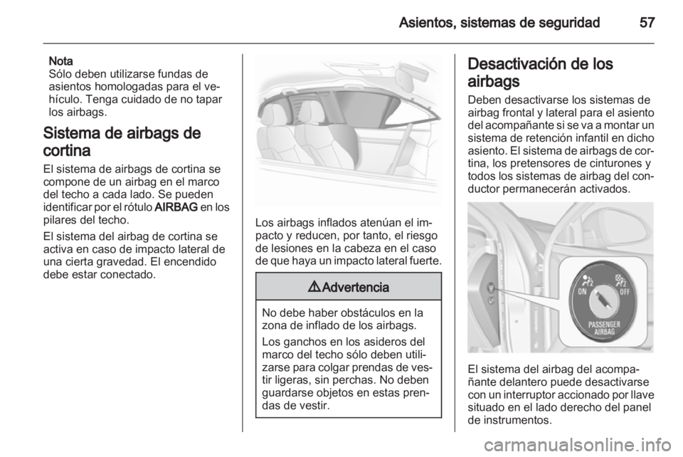 OPEL INSIGNIA 2013 Manual de Instrucciones (in Spanish) OPEL INSIGNIA 2013 Manual de Instrucciones (in Spanish)