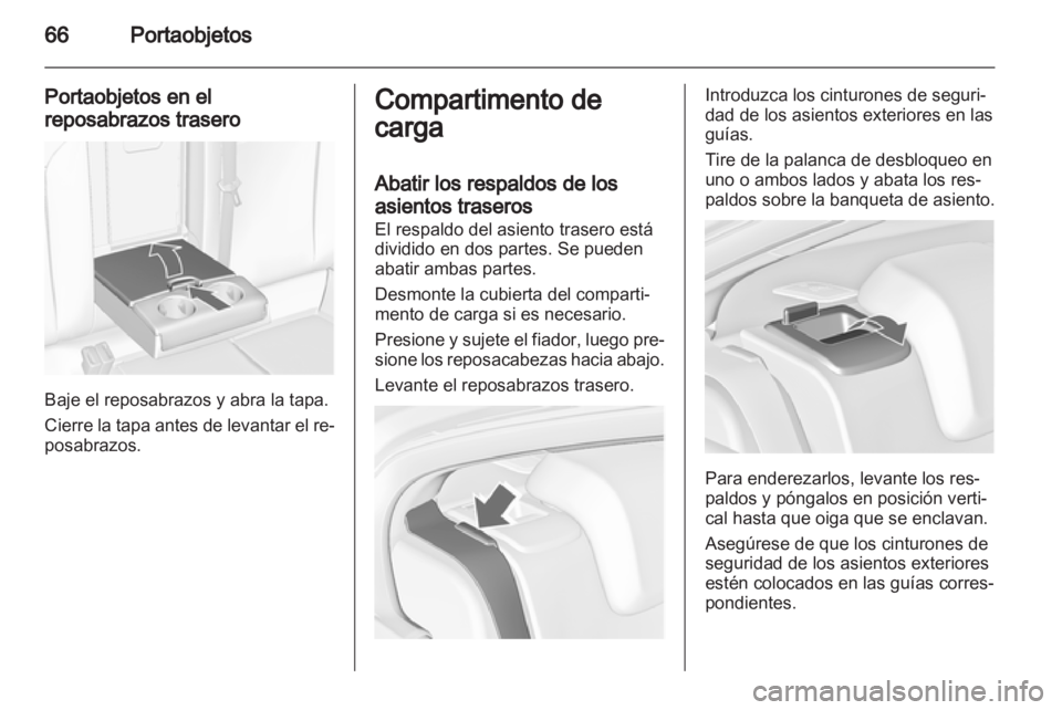 OPEL INSIGNIA 2013 Manual de Instrucciones (in Spanish) OPEL INSIGNIA 2013 Manual de Instrucciones (in Spanish)