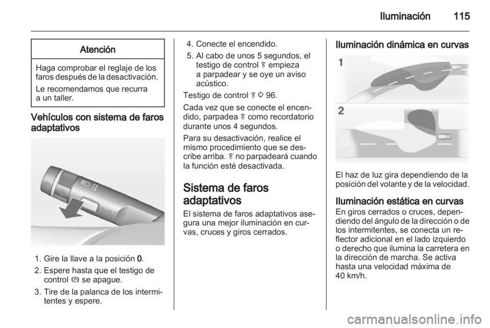 OPEL MERIVA 2011 Manual de Instrucciones (in Spanish) OPEL MERIVA 2011 Manual de Instrucciones (in Spanish)