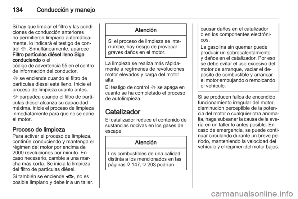 OPEL MERIVA 2011  Manual de Instrucciones (in Spanish) 