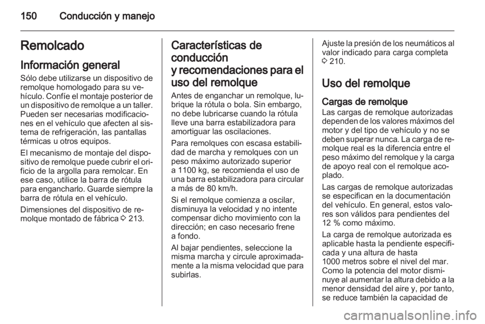 OPEL MERIVA 2011  Manual de Instrucciones (in Spanish) 