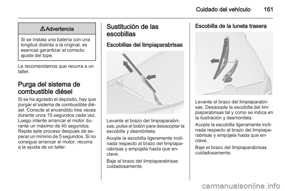 OPEL MERIVA 2011  Manual de Instrucciones (in Spanish) 