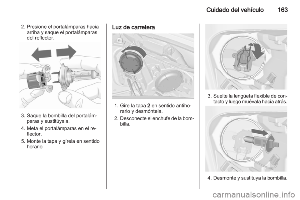 OPEL MERIVA 2011  Manual de Instrucciones (in Spanish) 
