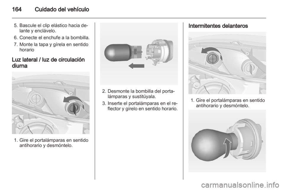 OPEL MERIVA 2011  Manual de Instrucciones (in Spanish) 