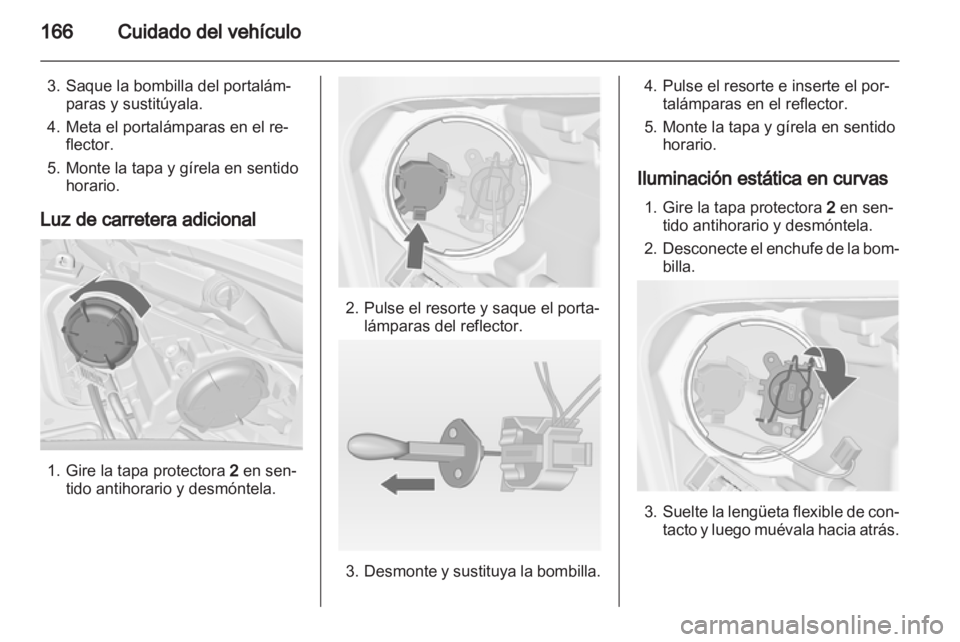 OPEL MERIVA 2011  Manual de Instrucciones (in Spanish) 