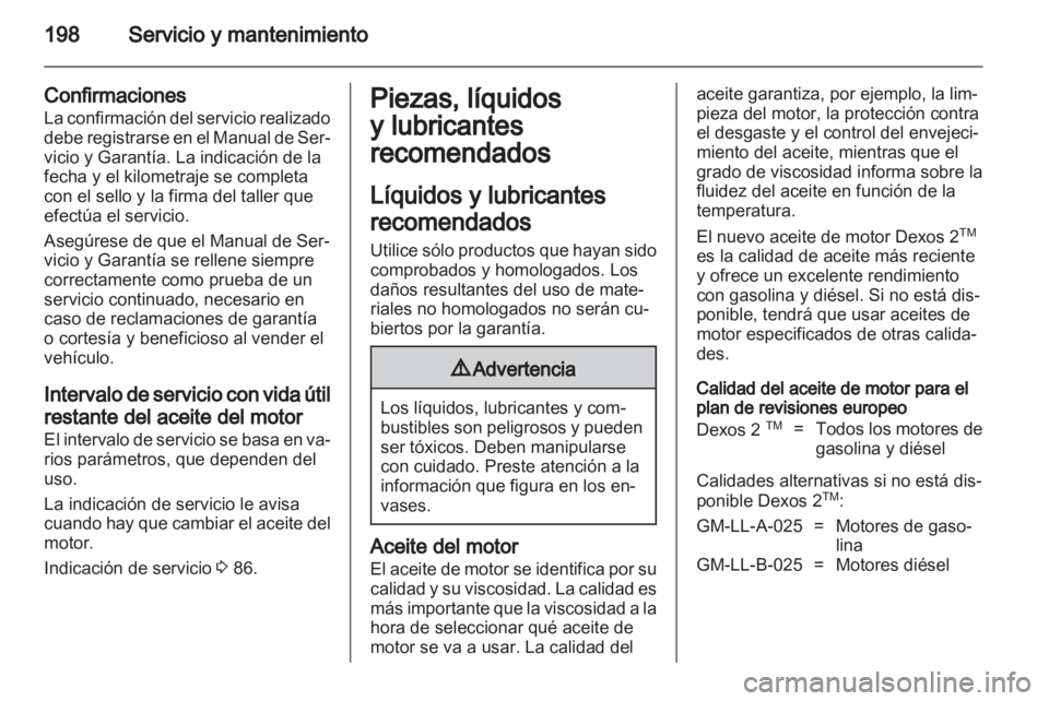 OPEL MERIVA 2011  Manual de Instrucciones (in Spanish) 