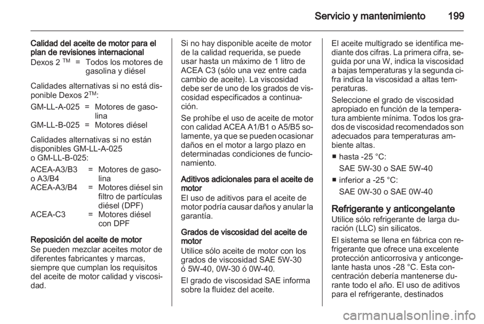 OPEL MERIVA 2011  Manual de Instrucciones (in Spanish) 