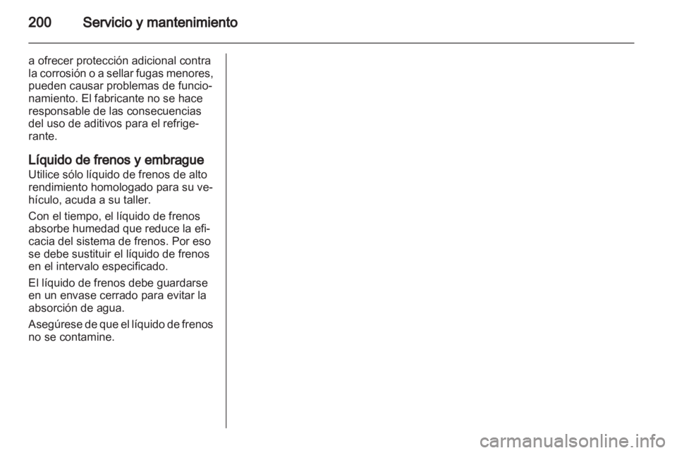OPEL MERIVA 2011  Manual de Instrucciones (in Spanish) 