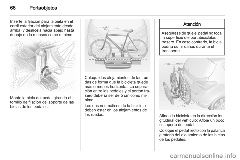 OPEL MERIVA 2011  Manual de Instrucciones (in Spanish) 