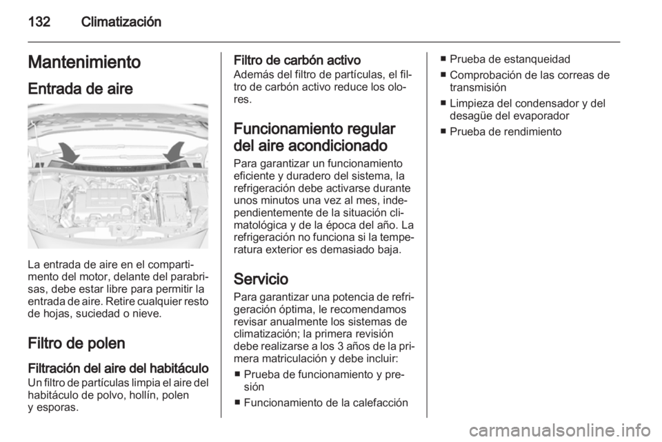 OPEL MERIVA 2011.5 Manual de Instrucciones (in Spanish) OPEL MERIVA 2011.5 Manual de Instrucciones (in Spanish)