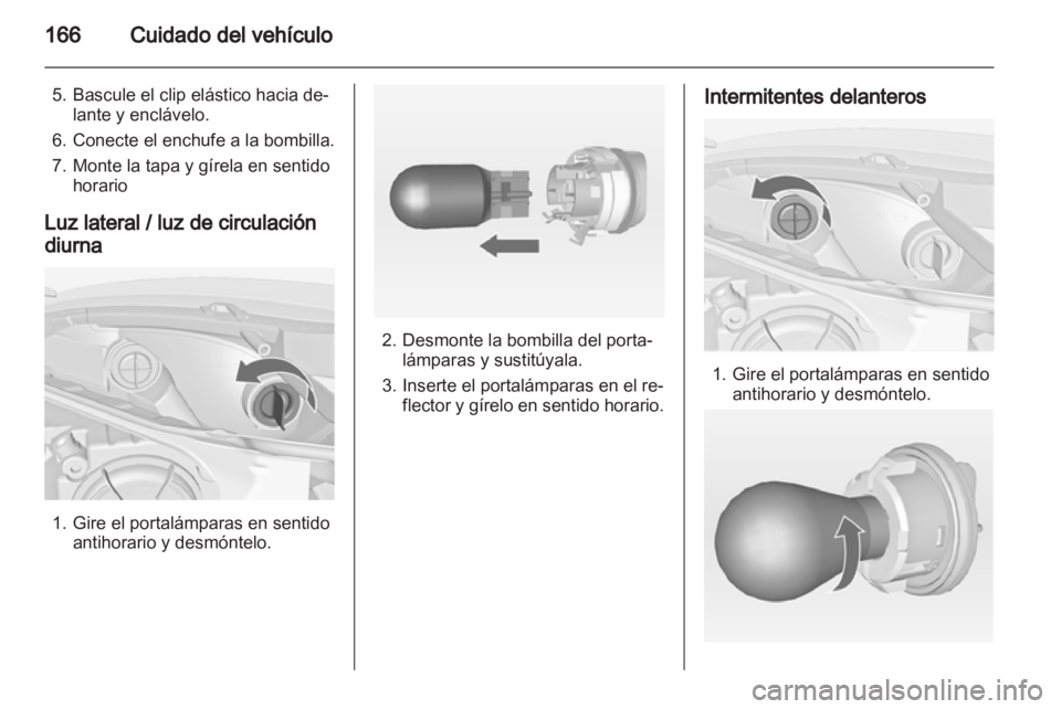 OPEL MERIVA 2011.5 Manual de Instrucciones (in Spanish) OPEL MERIVA 2011.5 Manual de Instrucciones (in Spanish)