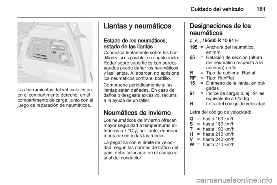 OPEL MERIVA 2011.5 Manual de Instrucciones (in Spanish) OPEL MERIVA 2011.5 Manual de Instrucciones (in Spanish)