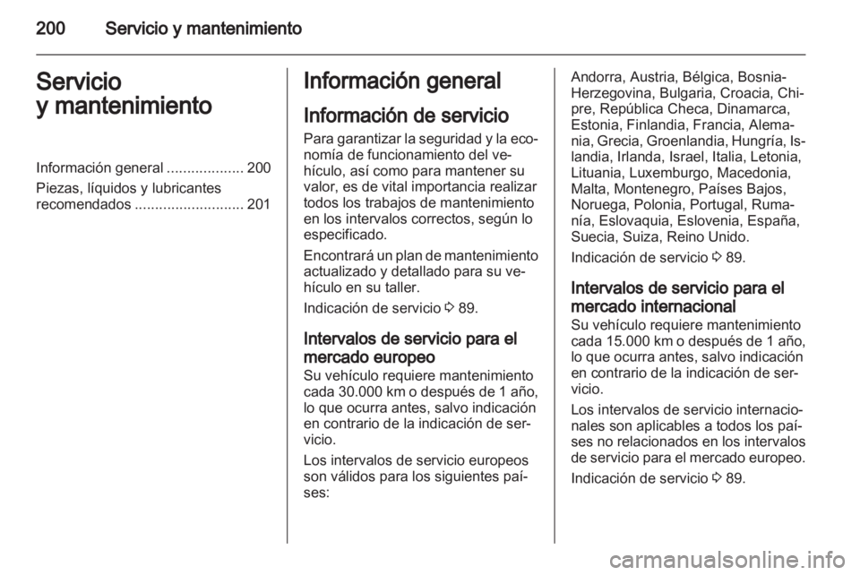 OPEL MERIVA 2011.5 Manual de Instrucciones (in Spanish) OPEL MERIVA 2011.5 Manual de Instrucciones (in Spanish)