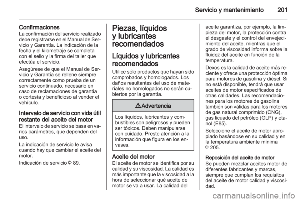 OPEL MERIVA 2011.5 Manual de Instrucciones (in Spanish) OPEL MERIVA 2011.5 Manual de Instrucciones (in Spanish)