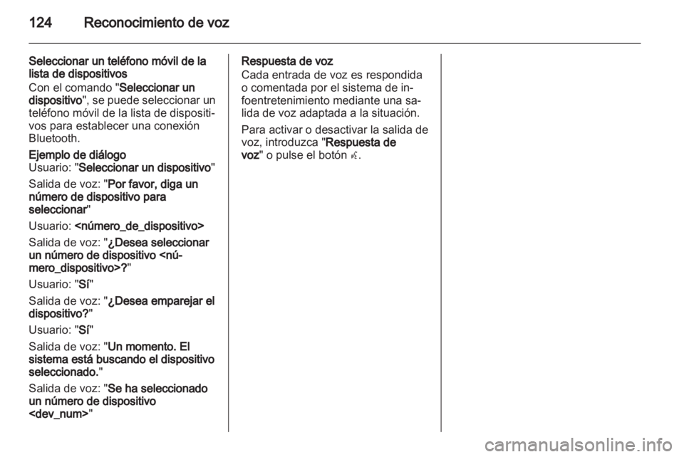 OPEL MERIVA 2012 Manual de infoentretenimiento (in Spanish) OPEL MERIVA 2012 Manual de infoentretenimiento (in Spanish)