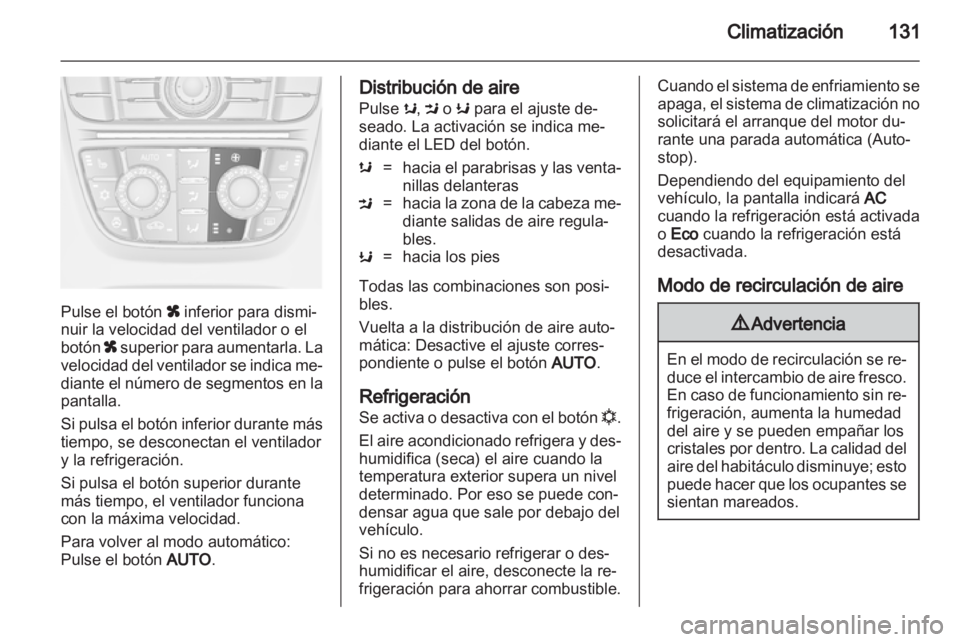 OPEL MERIVA 2012 Manual de Instrucciones (in Spanish) OPEL MERIVA 2012 Manual de Instrucciones (in Spanish)