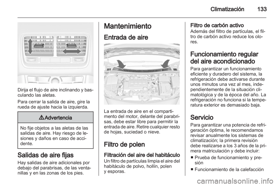 OPEL MERIVA 2012 Manual de Instrucciones (in Spanish) OPEL MERIVA 2012 Manual de Instrucciones (in Spanish)