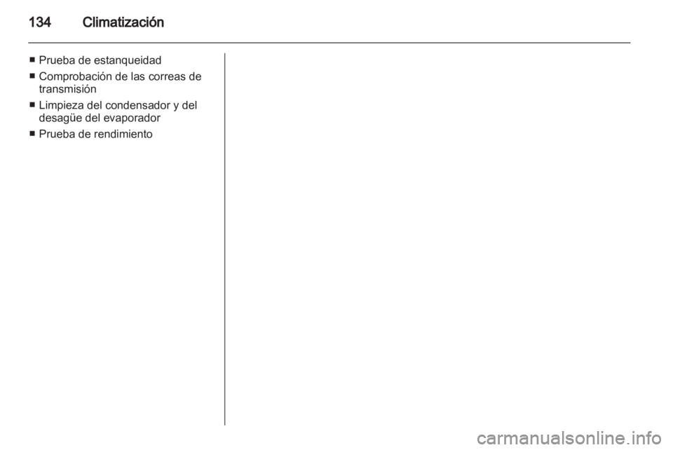 OPEL MERIVA 2012 Manual de Instrucciones (in Spanish) OPEL MERIVA 2012 Manual de Instrucciones (in Spanish)