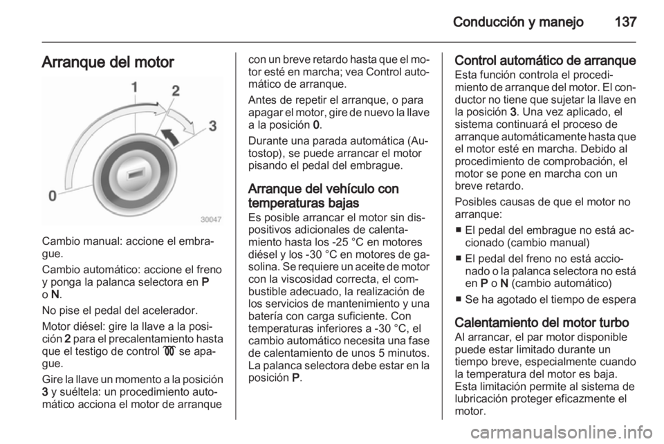 OPEL MERIVA 2012 Manual de Instrucciones (in Spanish) OPEL MERIVA 2012 Manual de Instrucciones (in Spanish)