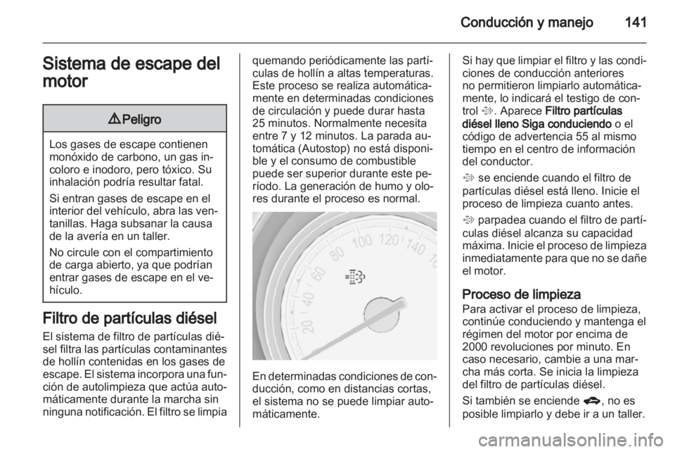 OPEL MERIVA 2012 Manual de Instrucciones (in Spanish) OPEL MERIVA 2012 Manual de Instrucciones (in Spanish)