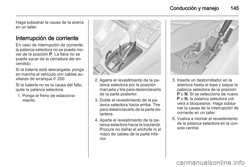 OPEL MERIVA 2012 Manual de Instrucciones (in Spanish) OPEL MERIVA 2012 Manual de Instrucciones (in Spanish)