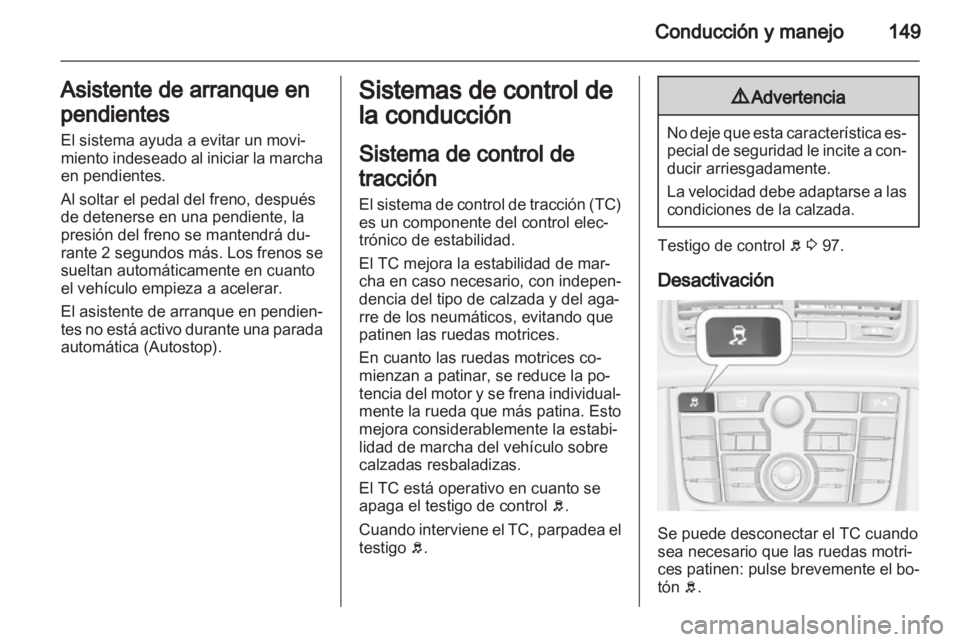 OPEL MERIVA 2012 Manual de Instrucciones (in Spanish) OPEL MERIVA 2012 Manual de Instrucciones (in Spanish)