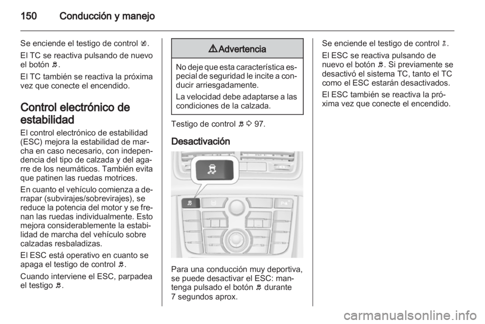 OPEL MERIVA 2012 Manual de Instrucciones (in Spanish) OPEL MERIVA 2012 Manual de Instrucciones (in Spanish)