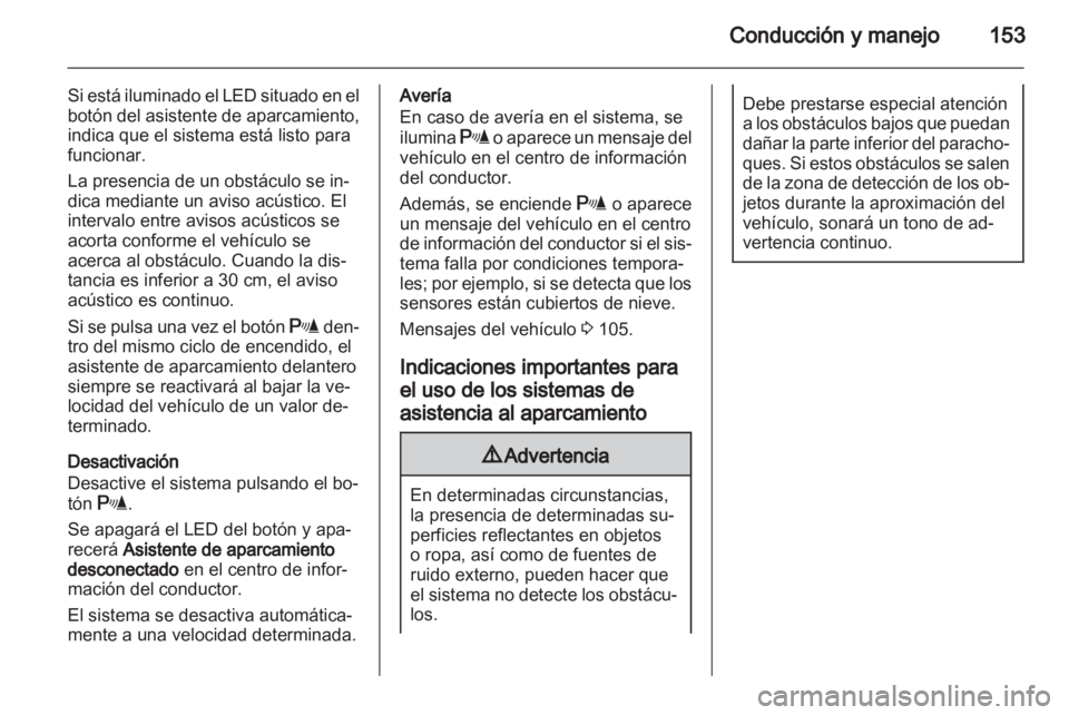 OPEL MERIVA 2012 Manual de Instrucciones (in Spanish) OPEL MERIVA 2012 Manual de Instrucciones (in Spanish)