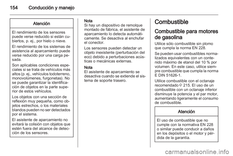 OPEL MERIVA 2012 Manual de Instrucciones (in Spanish) OPEL MERIVA 2012 Manual de Instrucciones (in Spanish)