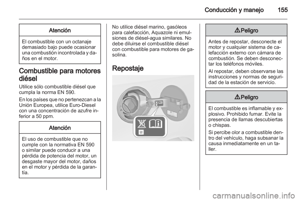 OPEL MERIVA 2012 Manual de Instrucciones (in Spanish) OPEL MERIVA 2012 Manual de Instrucciones (in Spanish)