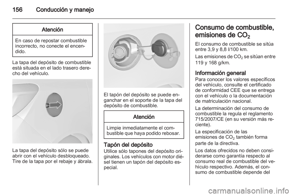 OPEL MERIVA 2012 Manual de Instrucciones (in Spanish) OPEL MERIVA 2012 Manual de Instrucciones (in Spanish)