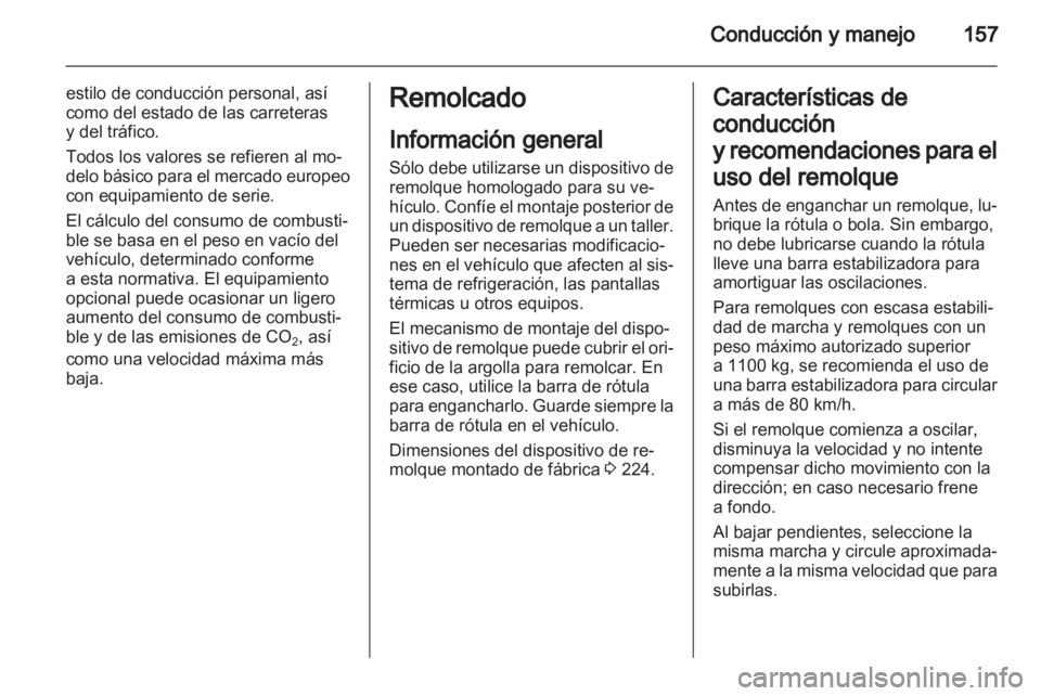 OPEL MERIVA 2012 Manual de Instrucciones (in Spanish) OPEL MERIVA 2012 Manual de Instrucciones (in Spanish)
