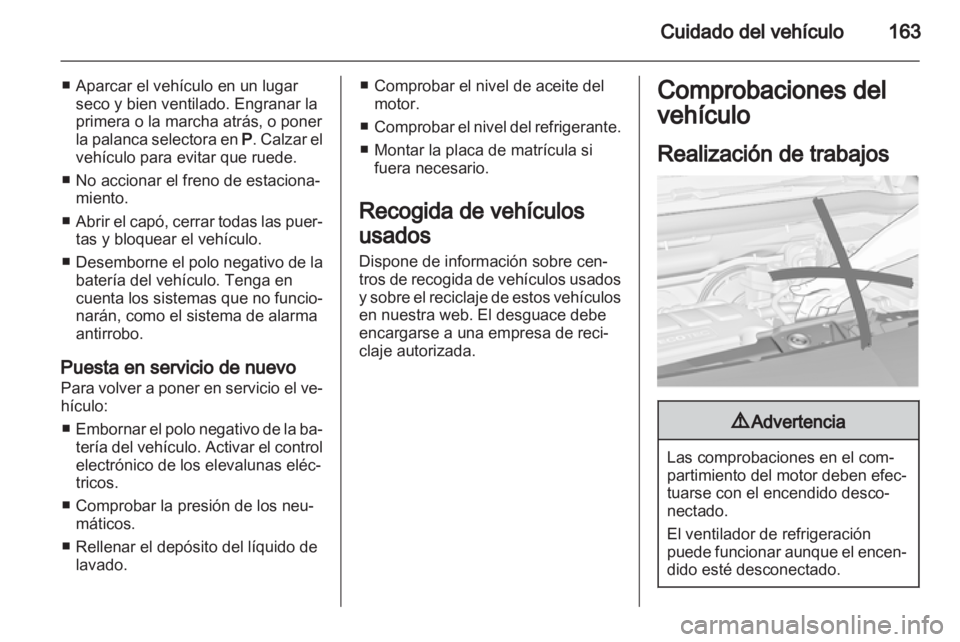 OPEL MERIVA 2012 Manual de Instrucciones (in Spanish) OPEL MERIVA 2012 Manual de Instrucciones (in Spanish)
