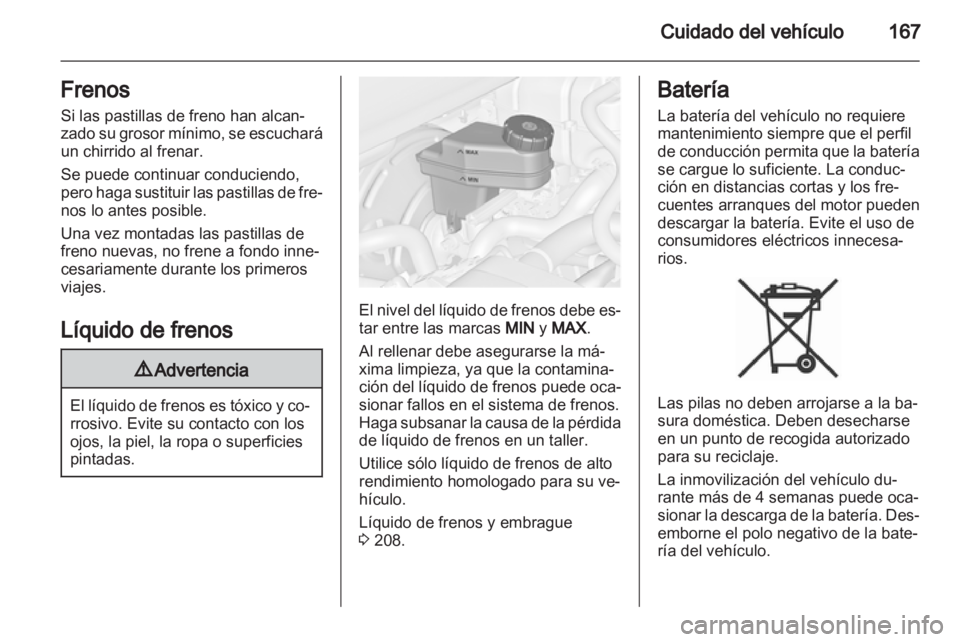 OPEL MERIVA 2012 Manual de Instrucciones (in Spanish) OPEL MERIVA 2012 Manual de Instrucciones (in Spanish)