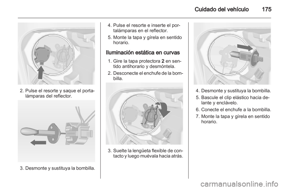 OPEL MERIVA 2012 Manual de Instrucciones (in Spanish) OPEL MERIVA 2012 Manual de Instrucciones (in Spanish)