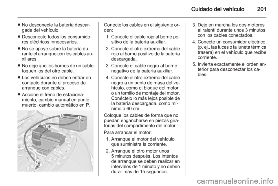 OPEL MERIVA 2012 Manual de Instrucciones (in Spanish) OPEL MERIVA 2012 Manual de Instrucciones (in Spanish)