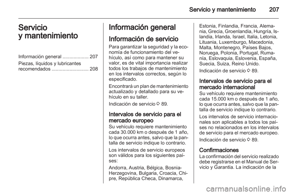 OPEL MERIVA 2012 Manual de Instrucciones (in Spanish) OPEL MERIVA 2012 Manual de Instrucciones (in Spanish)