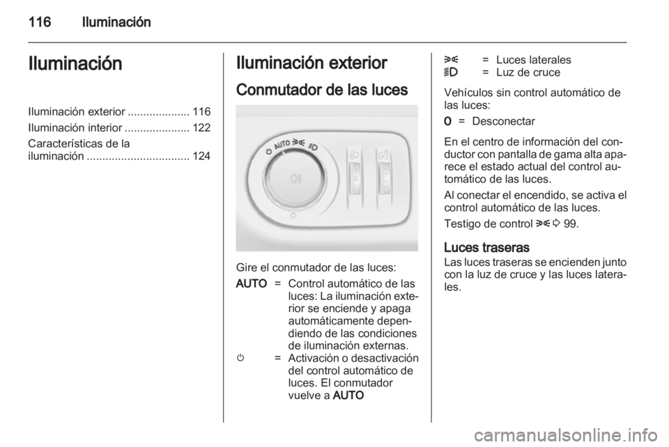 OPEL MERIVA 2013 Manual de Instrucciones (in Spanish) OPEL MERIVA 2013 Manual de Instrucciones (in Spanish)