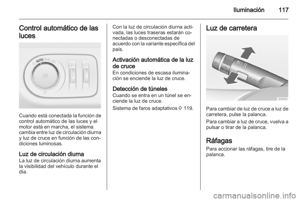 OPEL MERIVA 2013 Manual de Instrucciones (in Spanish) OPEL MERIVA 2013 Manual de Instrucciones (in Spanish)