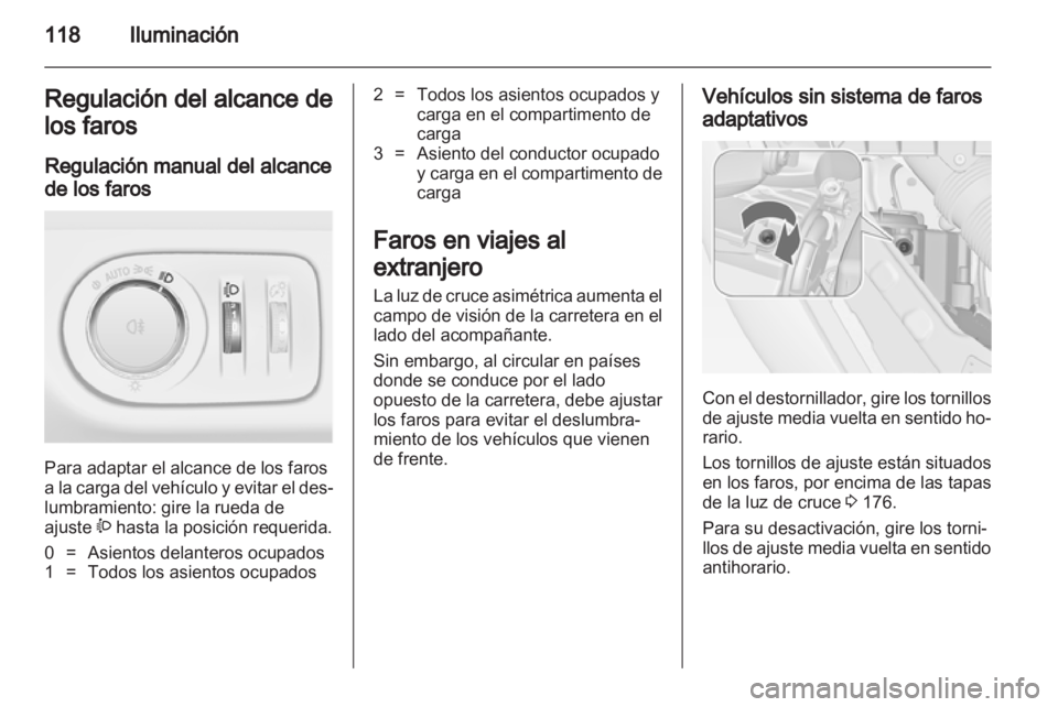 OPEL MERIVA 2013 Manual de Instrucciones (in Spanish) OPEL MERIVA 2013 Manual de Instrucciones (in Spanish)