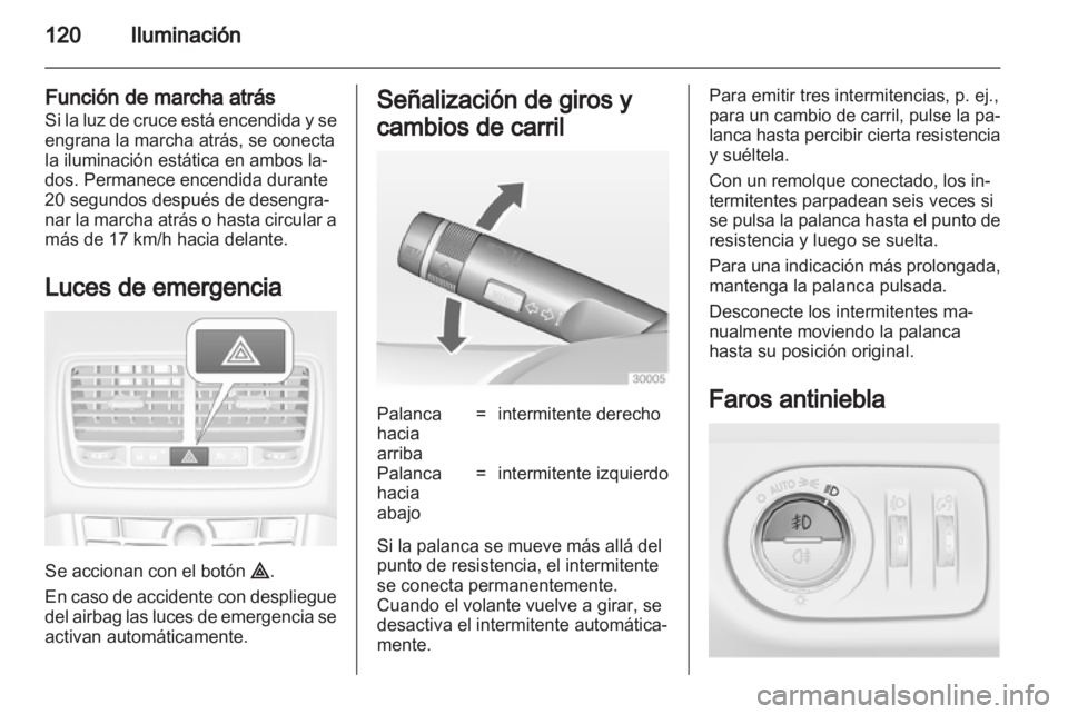 OPEL MERIVA 2013 Manual de Instrucciones (in Spanish) OPEL MERIVA 2013 Manual de Instrucciones (in Spanish)