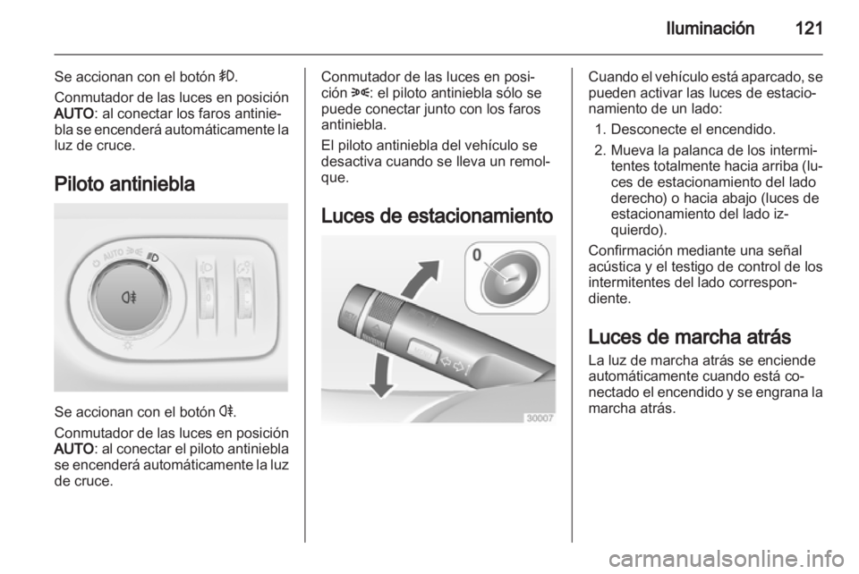 OPEL MERIVA 2013 Manual de Instrucciones (in Spanish) OPEL MERIVA 2013 Manual de Instrucciones (in Spanish)
